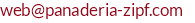 Logo Zipf